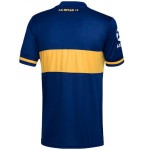 Camisolas de Futebol Boca Juniors Equipamento Principal 2020/21 Manga Curta